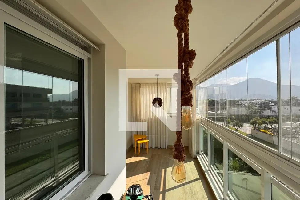 Apartamento com 2 quartos à venda, 160m2 em Rio De Janeiro - RJ - imagem 6 Foto 6 de Apartamento com 2 quartos à venda, 160m2 em Rio De Janeiro - RJ
