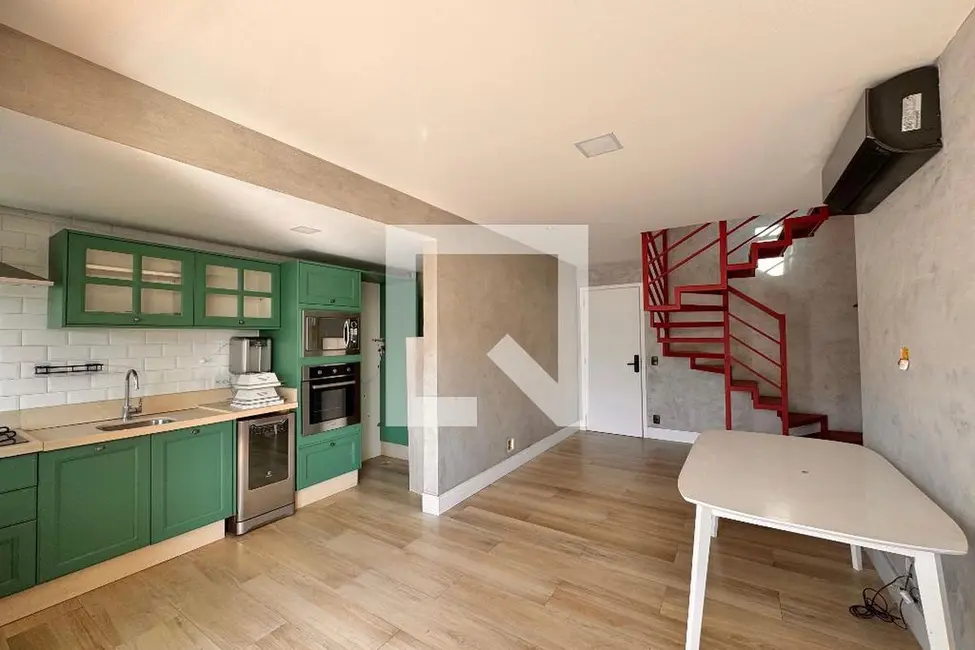Apartamento com 2 quartos à venda, 160m2 em Rio De Janeiro - RJ - imagem 5 Foto 5 de Apartamento com 2 quartos à venda, 160m2 em Rio De Janeiro - RJ
