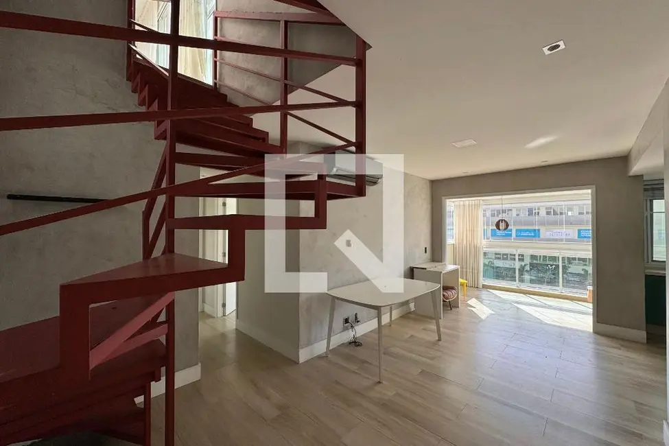 Apartamento com 2 quartos à venda, 160m2 em Rio De Janeiro - RJ - imagem 1 Foto 1 de Apartamento com 2 quartos à venda, 160m2 em Rio De Janeiro - RJ