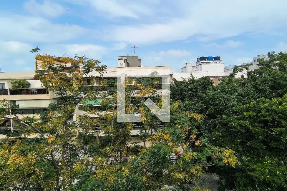 Apartamento com 3 quartos à venda, 160m2 em Rio De Janeiro - RJ - imagem 9 Foto 9 de Apartamento com 3 quartos à venda, 160m2 em Rio De Janeiro - RJ