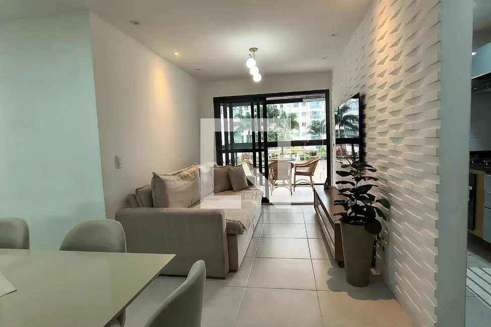 Apartamento com 3 quartos à venda, 83m2 em Rio De Janeiro - RJ - imagem 2 Foto 2 de Apartamento com 3 quartos à venda, 83m2 em Rio De Janeiro - RJ