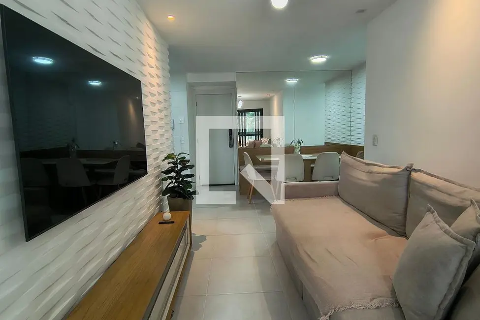Apartamento com 3 quartos à venda, 83m2 em Rio De Janeiro - RJ - imagem 4 Foto 4 de Apartamento com 3 quartos à venda, 83m2 em Rio De Janeiro - RJ