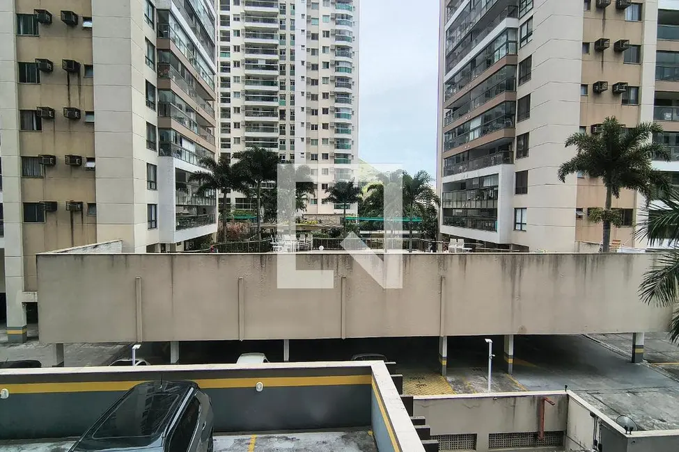 Apartamento com 3 quartos à venda, 83m2 em Rio De Janeiro - RJ - imagem 8 Foto 8 de Apartamento com 3 quartos à venda, 83m2 em Rio De Janeiro - RJ