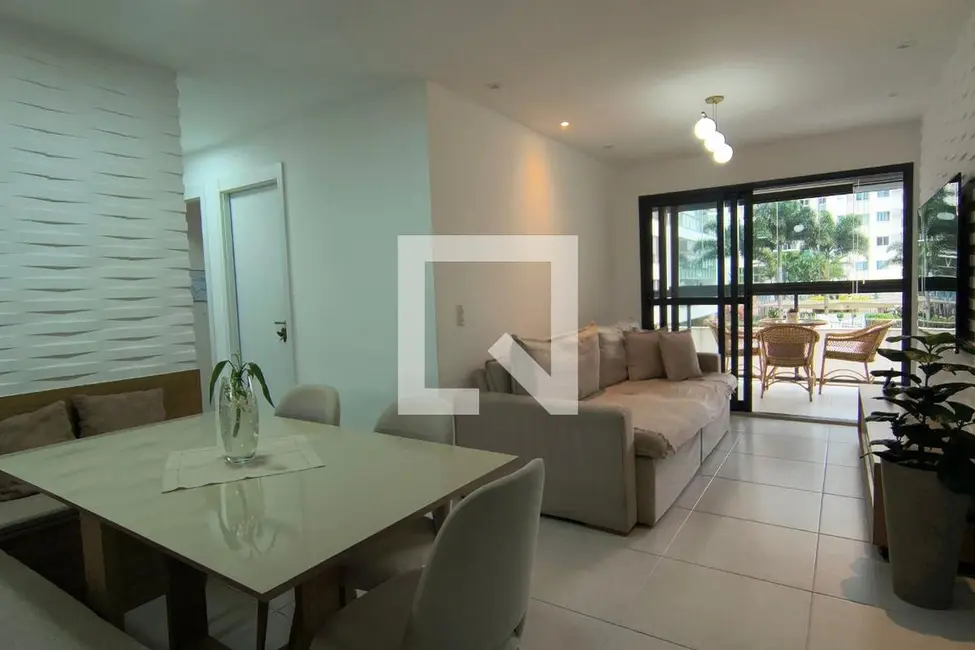 Apartamento com 3 quartos à venda, 83m2 em Rio De Janeiro - RJ - imagem 1 Foto 1 de Apartamento com 3 quartos à venda, 83m2 em Rio De Janeiro - RJ