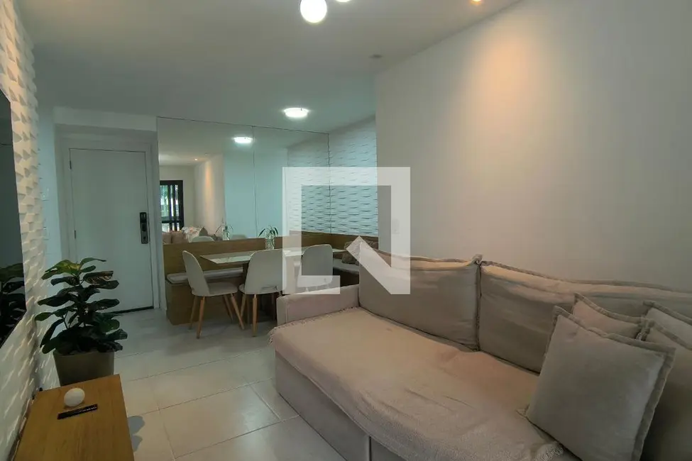 Apartamento com 3 quartos à venda, 83m2 em Rio De Janeiro - RJ - imagem 3 Foto 3 de Apartamento com 3 quartos à venda, 83m2 em Rio De Janeiro - RJ