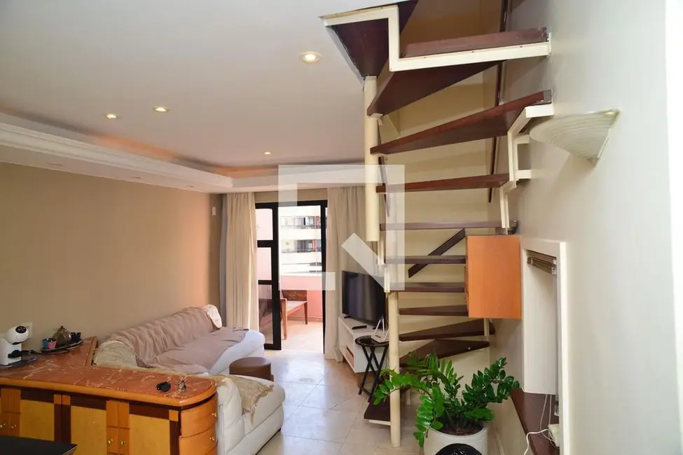 Apartamento com 2 quartos à venda, 76m2 em Barra da Tijuca, Rio De Janeiro - RJ - imagem 1 Foto 1 de Apartamento com 2 quartos à venda, 76m2 em Barra da Tijuca, Rio De Janeiro - RJ