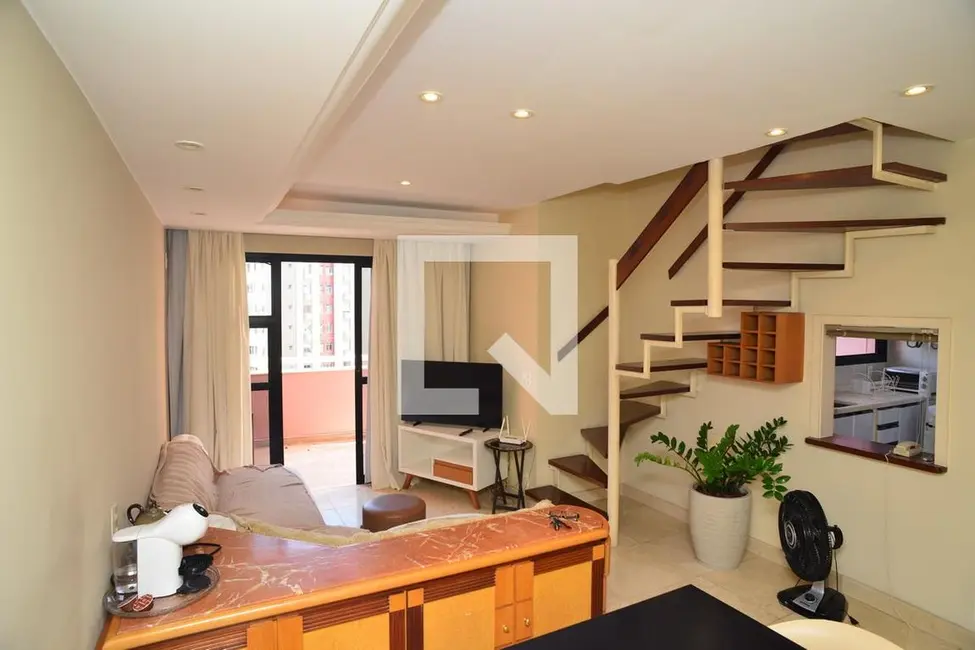 Apartamento com 2 quartos à venda, 76m2 em Barra da Tijuca, Rio De Janeiro - RJ - imagem 3 Foto 3 de Apartamento com 2 quartos à venda, 76m2 em Barra da Tijuca, Rio De Janeiro - RJ