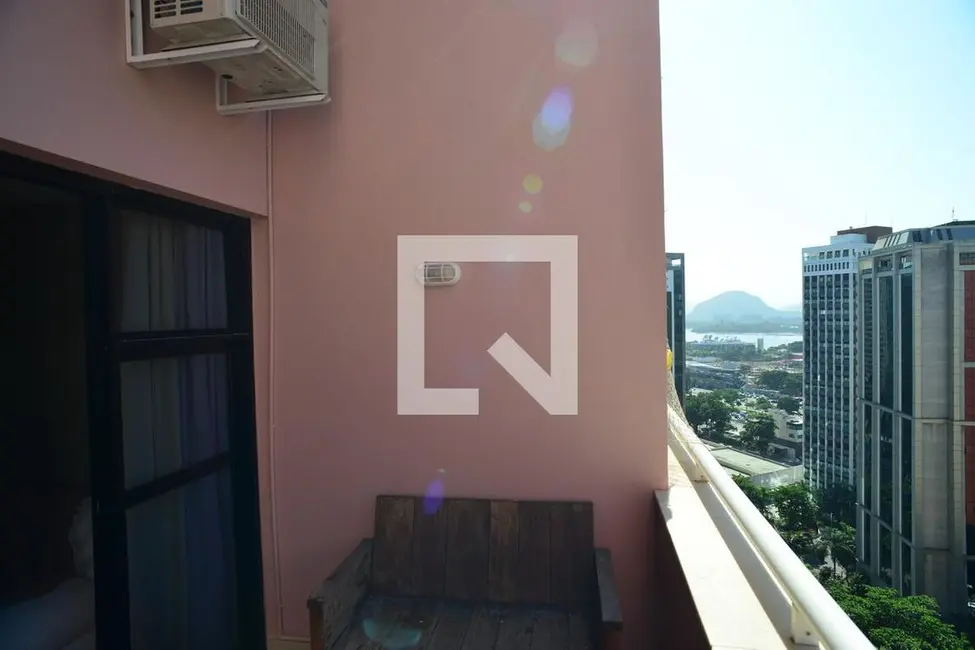 Apartamento com 2 quartos à venda, 76m2 em Barra da Tijuca, Rio De Janeiro - RJ - imagem 9 Foto 9 de Apartamento com 2 quartos à venda, 76m2 em Barra da Tijuca, Rio De Janeiro - RJ