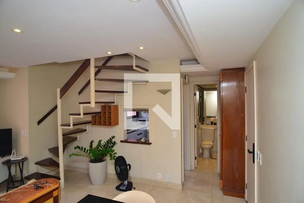 Apartamento com 2 quartos à venda, 76m2 em Barra da Tijuca, Rio De Janeiro - RJ - imagem 4 Foto 4 de Apartamento com 2 quartos à venda, 76m2 em Barra da Tijuca, Rio De Janeiro - RJ