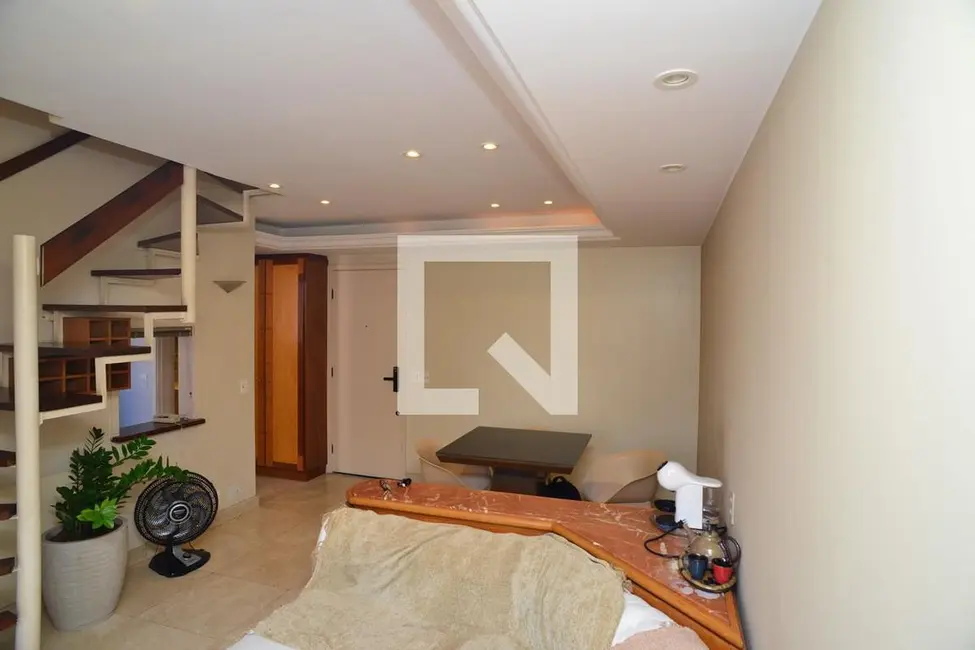 Apartamento com 2 quartos à venda, 76m2 em Barra da Tijuca, Rio De Janeiro - RJ - imagem 5 Foto 5 de Apartamento com 2 quartos à venda, 76m2 em Barra da Tijuca, Rio De Janeiro - RJ