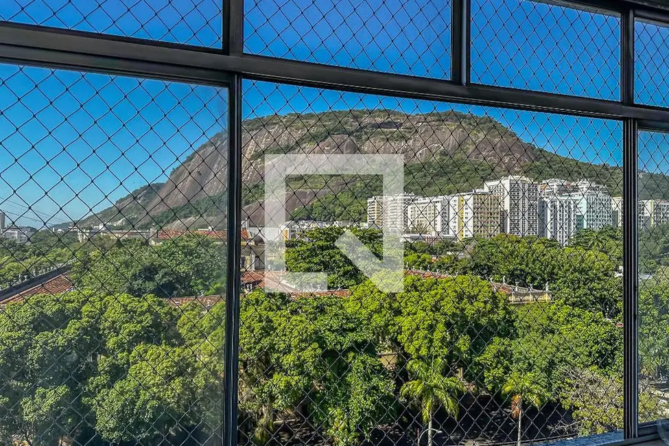 Foto 4 de Apartamento com 2 quartos à venda, 70m2 em Botafogo, Rio De Janeiro - RJ