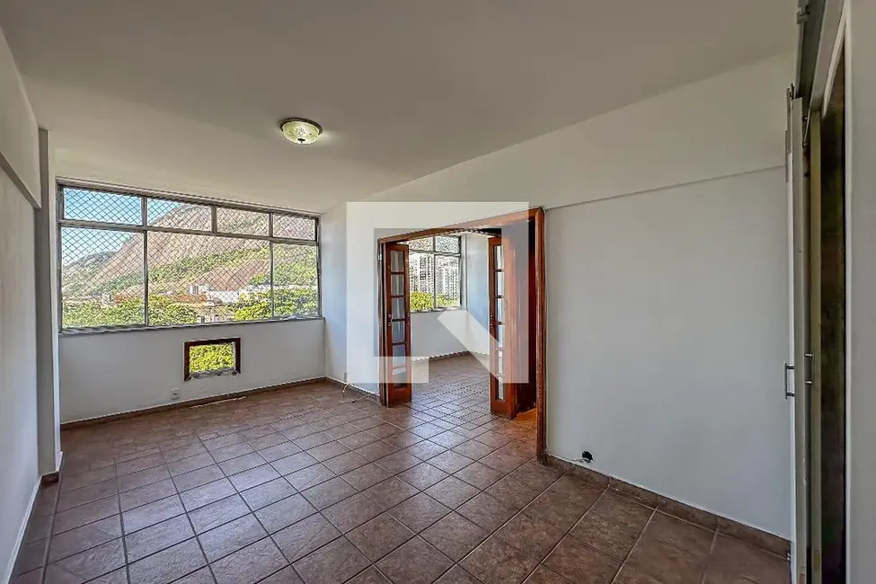 Foto 1 de Apartamento com 2 quartos à venda, 70m2 em Botafogo, Rio De Janeiro - RJ