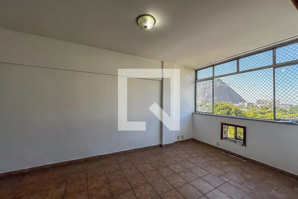 Foto 2 de Apartamento com 2 quartos à venda, 70m2 em Botafogo, Rio De Janeiro - RJ