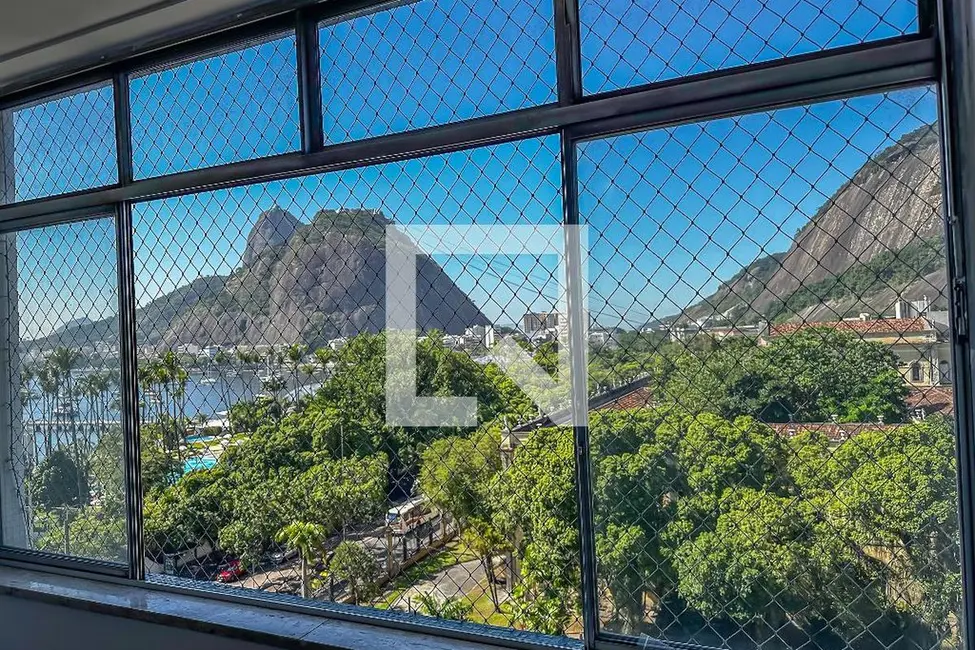 Foto 3 de Apartamento com 2 quartos à venda, 70m2 em Botafogo, Rio De Janeiro - RJ