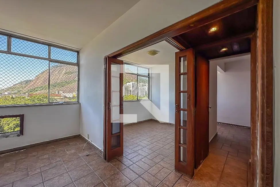 Foto 8 de Apartamento com 2 quartos à venda, 70m2 em Botafogo, Rio De Janeiro - RJ