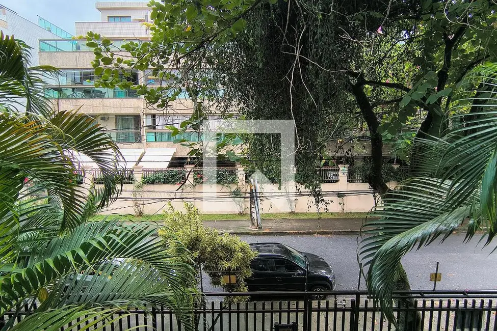 Apartamento com 3 quartos à venda, 181m2 em Rio De Janeiro - RJ - imagem 8 Foto 8 de Apartamento com 3 quartos à venda, 181m2 em Rio De Janeiro - RJ