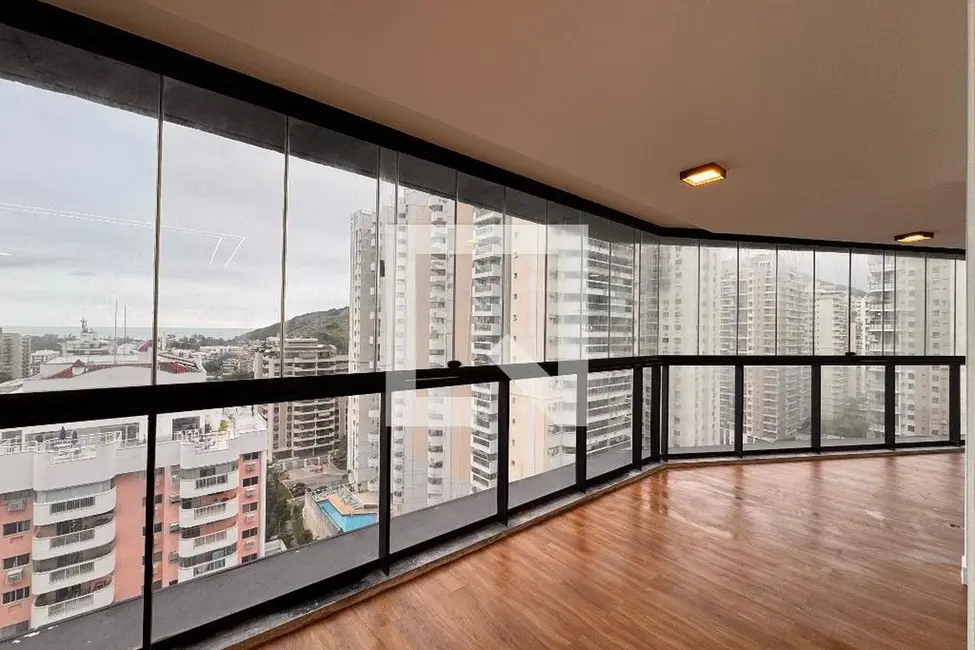 Apartamento com 3 quartos à venda, 119m2 em Rio De Janeiro - RJ - imagem 9 Foto 9 de Apartamento com 3 quartos à venda, 119m2 em Rio De Janeiro - RJ