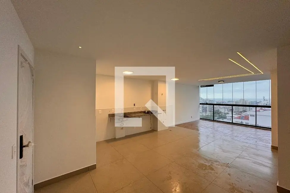 Apartamento com 3 quartos à venda, 119m2 em Rio De Janeiro - RJ - imagem 2 Foto 2 de Apartamento com 3 quartos à venda, 119m2 em Rio De Janeiro - RJ