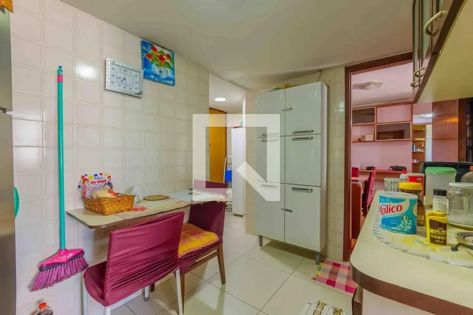 Foto 8 de Apartamento com 3 quartos à venda, 86m2 em Barra da Tijuca, Rio De Janeiro - RJ
