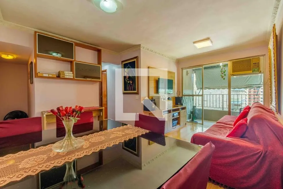 Foto 3 de Apartamento com 3 quartos à venda, 86m2 em Barra da Tijuca, Rio De Janeiro - RJ