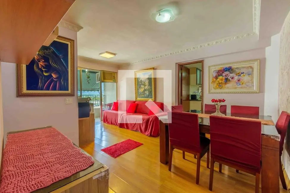 Foto 2 de Apartamento com 3 quartos à venda, 86m2 em Barra da Tijuca, Rio De Janeiro - RJ