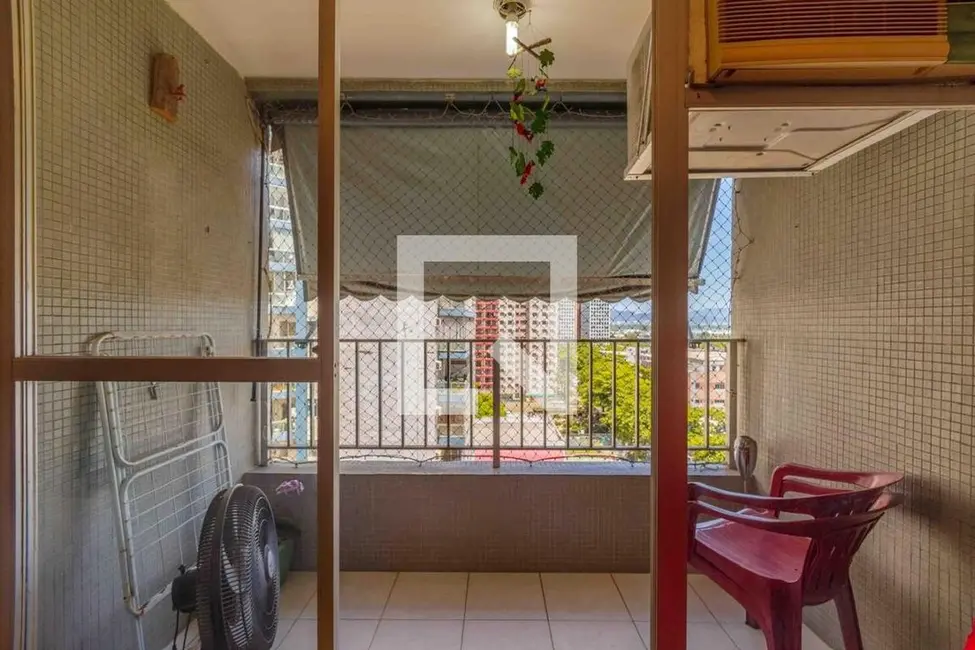 Foto 9 de Apartamento com 3 quartos à venda, 86m2 em Barra da Tijuca, Rio De Janeiro - RJ