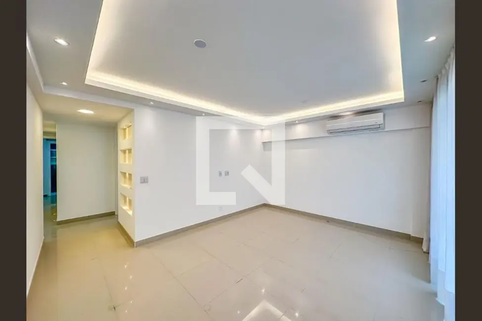 Foto 3 de Apartamento com 2 quartos à venda, 100m2 em Botafogo, Rio De Janeiro - RJ