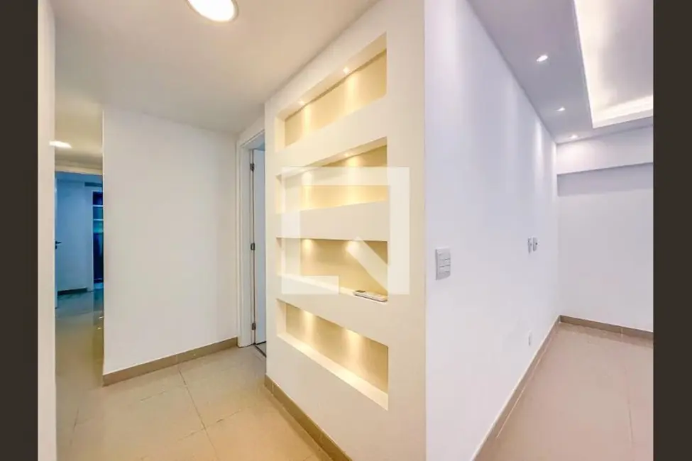 Foto 5 de Apartamento com 2 quartos à venda, 100m2 em Botafogo, Rio De Janeiro - RJ