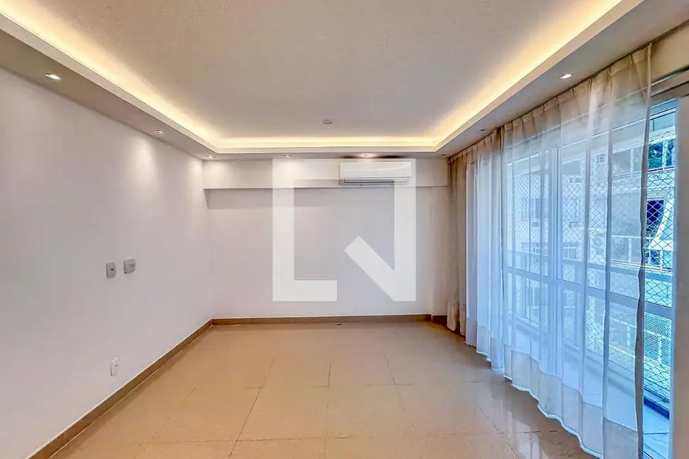 Foto 8 de Apartamento com 2 quartos à venda, 100m2 em Botafogo, Rio De Janeiro - RJ