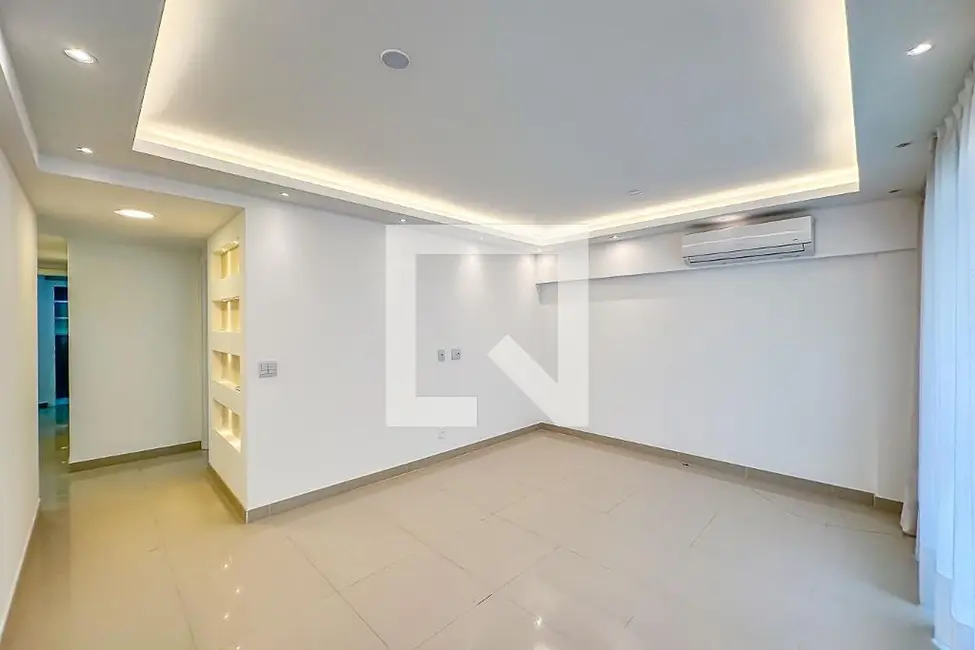 Foto 4 de Apartamento com 2 quartos à venda, 100m2 em Botafogo, Rio De Janeiro - RJ