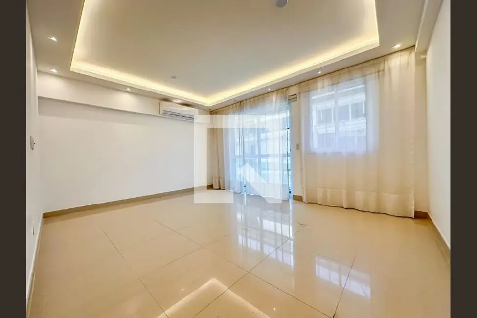 Foto 1 de Apartamento com 2 quartos à venda, 100m2 em Botafogo, Rio De Janeiro - RJ