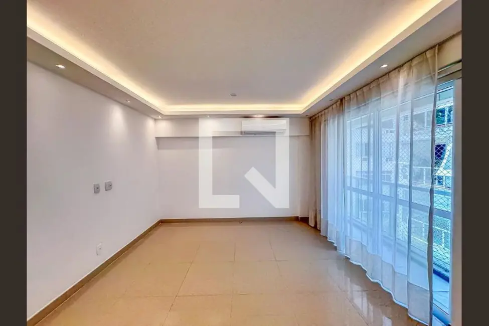Foto 7 de Apartamento com 2 quartos à venda, 100m2 em Botafogo, Rio De Janeiro - RJ