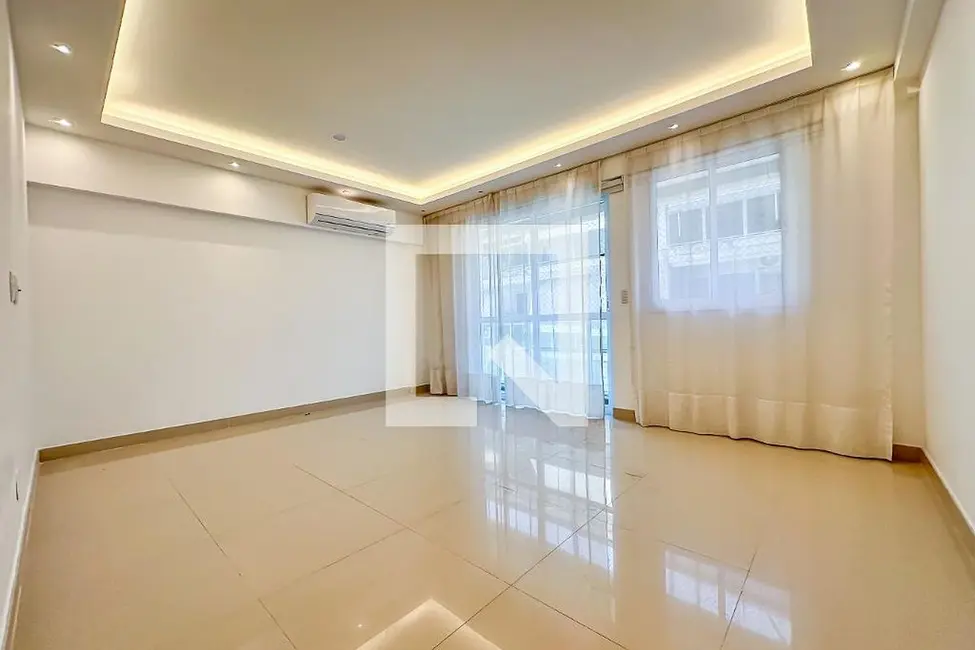 Foto 2 de Apartamento com 2 quartos à venda, 100m2 em Botafogo, Rio De Janeiro - RJ