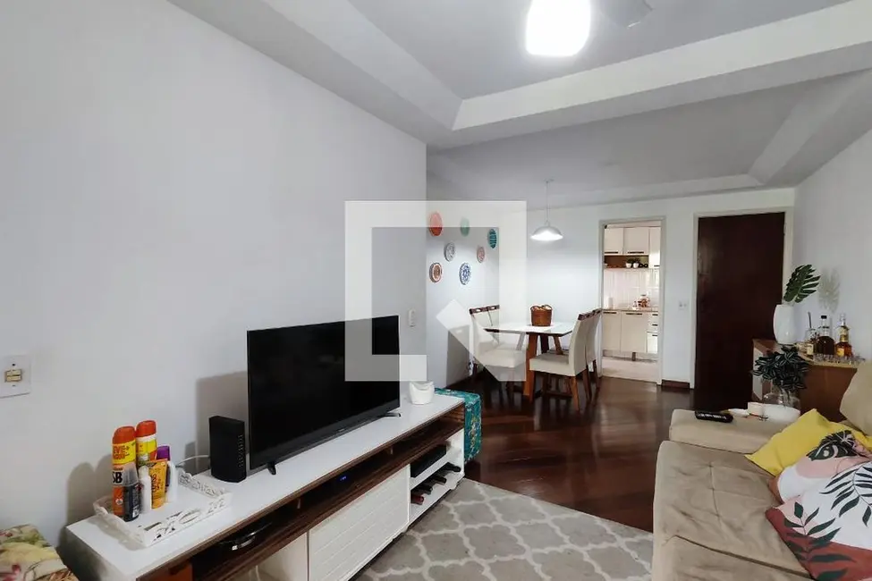 Foto 6 de Apartamento com 3 quartos à venda, 115m2 em Rio De Janeiro - RJ