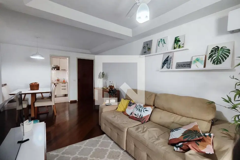 Foto 8 de Apartamento com 3 quartos à venda, 115m2 em Rio De Janeiro - RJ