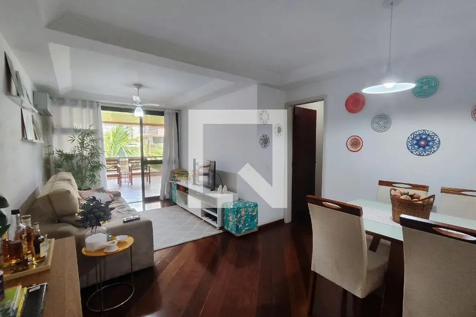 Foto 2 de Apartamento com 3 quartos à venda, 115m2 em Rio De Janeiro - RJ