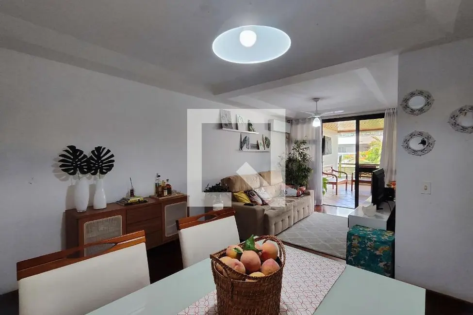 Foto 4 de Apartamento com 3 quartos à venda, 115m2 em Rio De Janeiro - RJ