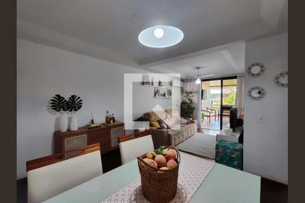 Foto 3 de Apartamento com 3 quartos à venda, 115m2 em Rio De Janeiro - RJ