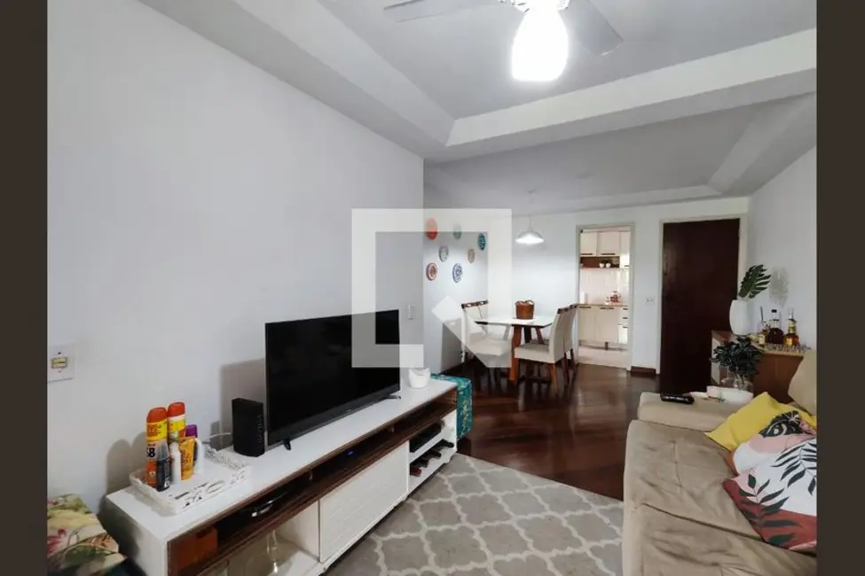 Foto 5 de Apartamento com 3 quartos à venda, 115m2 em Rio De Janeiro - RJ