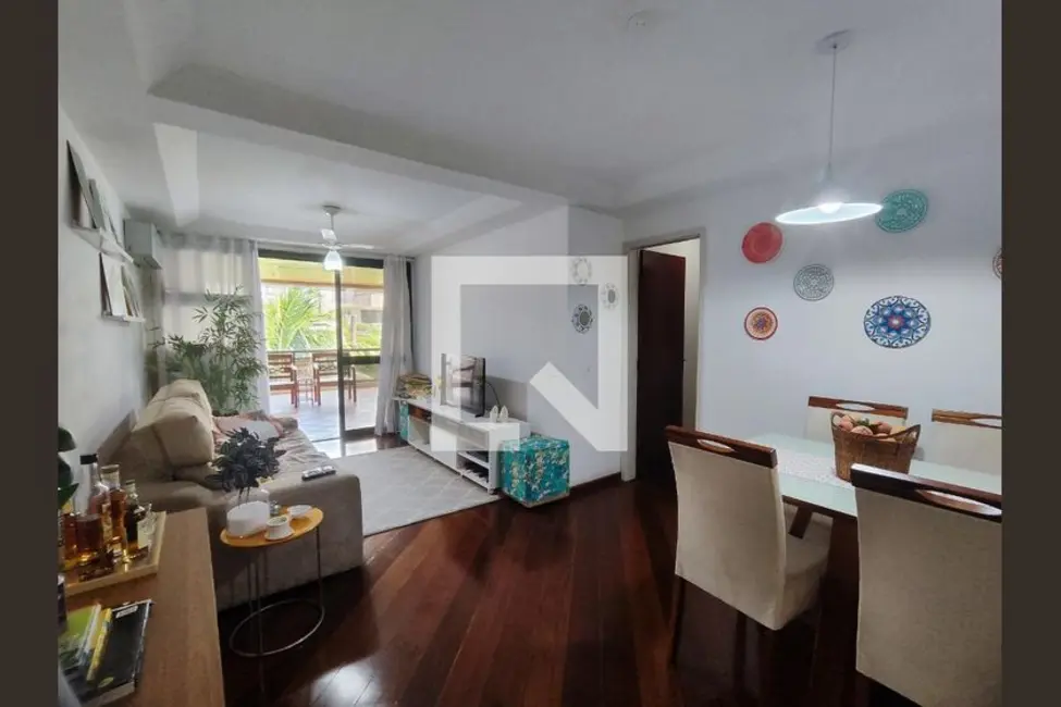 Foto 1 de Apartamento com 3 quartos à venda, 115m2 em Rio De Janeiro - RJ