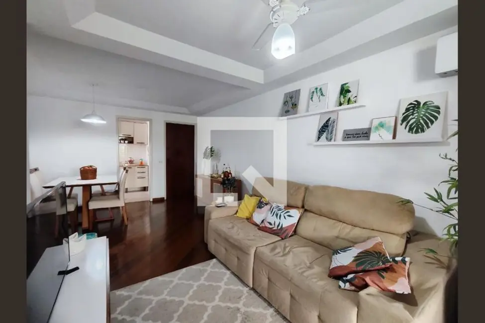Foto 7 de Apartamento com 3 quartos à venda, 115m2 em Rio De Janeiro - RJ
