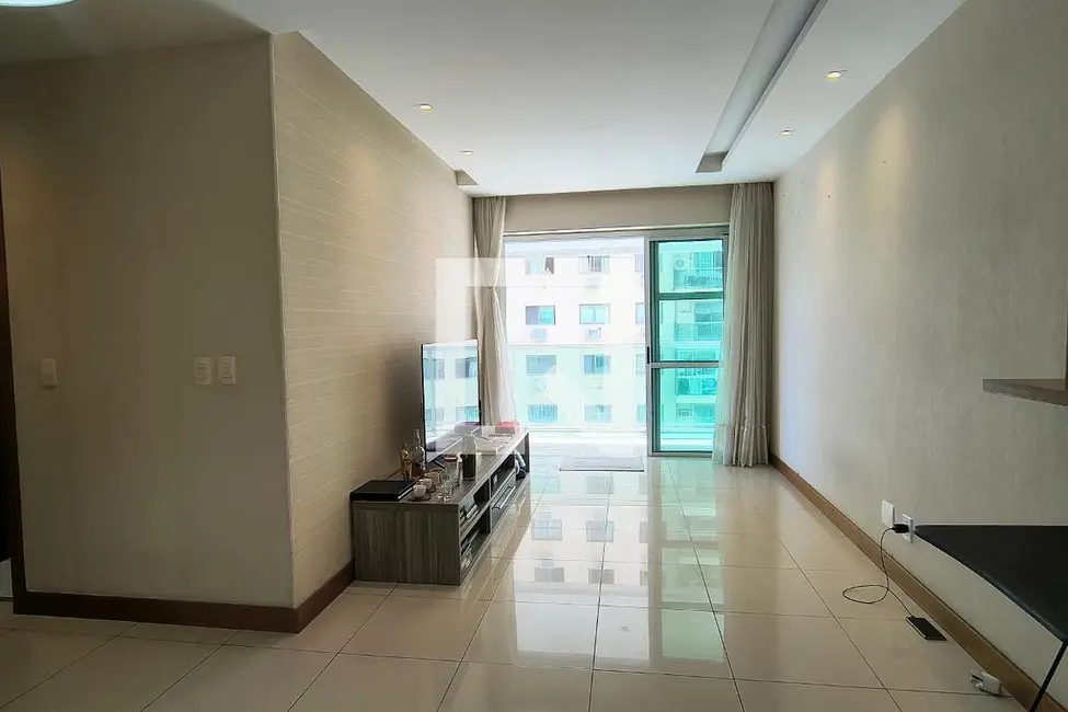 Apartamento com 2 quartos à venda, 76m2 em Rio De Janeiro - RJ - imagem 4 Foto 4 de Apartamento com 2 quartos à venda, 76m2 em Rio De Janeiro - RJ