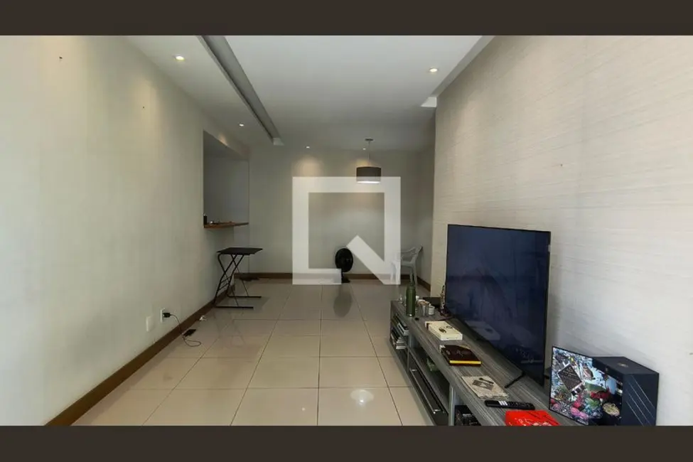 Apartamento com 2 quartos à venda, 76m2 em Rio De Janeiro - RJ - imagem 7 Foto 7 de Apartamento com 2 quartos à venda, 76m2 em Rio De Janeiro - RJ