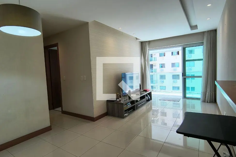 Apartamento com 2 quartos à venda, 76m2 em Rio De Janeiro - RJ - imagem 2 Foto 2 de Apartamento com 2 quartos à venda, 76m2 em Rio De Janeiro - RJ