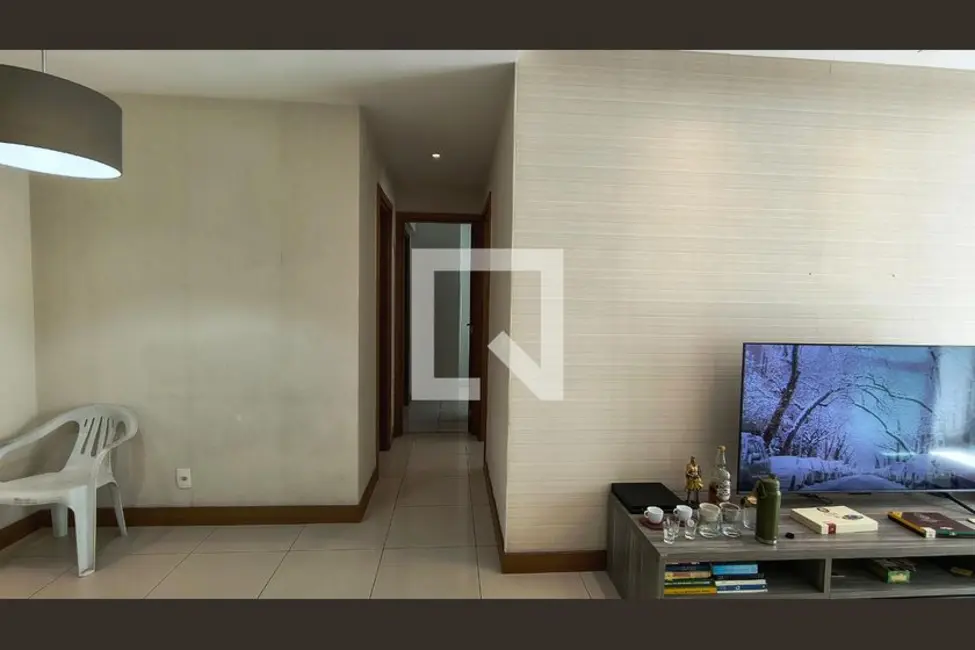 Apartamento com 2 quartos à venda, 76m2 em Rio De Janeiro - RJ - imagem 9 Foto 9 de Apartamento com 2 quartos à venda, 76m2 em Rio De Janeiro - RJ