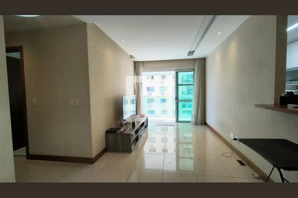 Apartamento com 2 quartos à venda, 76m2 em Rio De Janeiro - RJ - imagem 3 Foto 3 de Apartamento com 2 quartos à venda, 76m2 em Rio De Janeiro - RJ