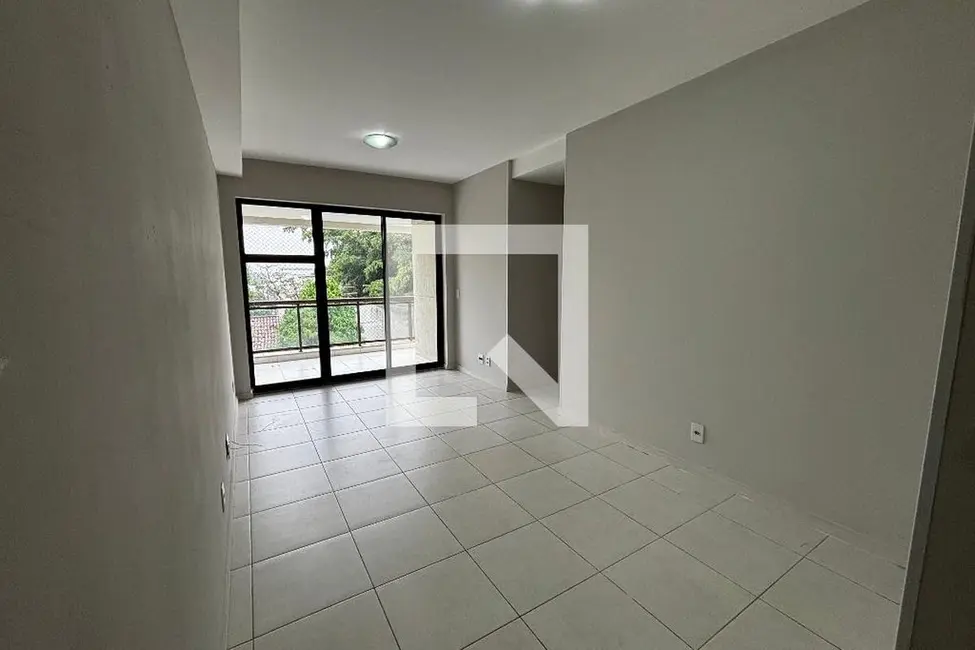 Foto 2 de Apartamento com 3 quartos à venda, 78m2 em Rio De Janeiro - RJ