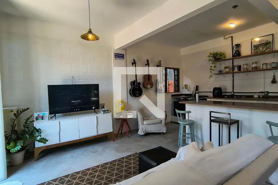 Casa com 1 quarto à venda, 42m2 em Rio De Janeiro - RJ - imagem 6 Foto 6 de Casa com 1 quarto à venda, 42m2 em Rio De Janeiro - RJ