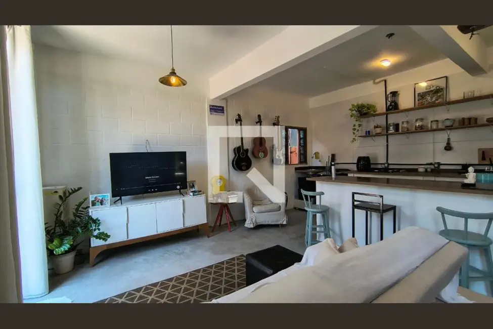 Casa com 1 quarto à venda, 42m2 em Rio De Janeiro - RJ - imagem 5 Foto 5 de Casa com 1 quarto à venda, 42m2 em Rio De Janeiro - RJ
