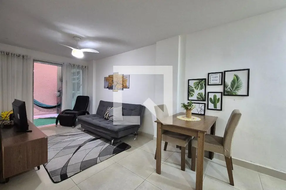 Apartamento com 1 quarto à venda, 55m2 em Rio De Janeiro - RJ - imagem 2 Foto 2 de Apartamento com 1 quarto à venda, 55m2 em Rio De Janeiro - RJ